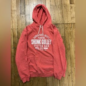 Men’s hoodie